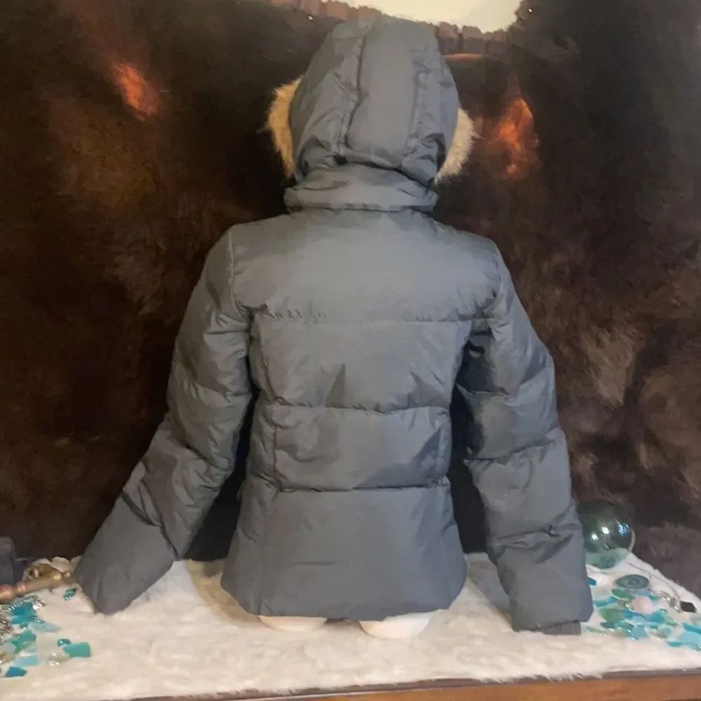 Levi insulated jacket - Picture 8 of 10